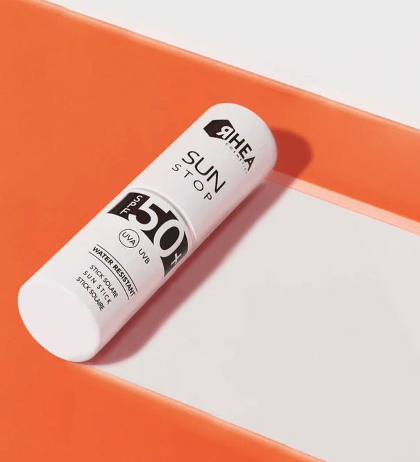 Sunstop SPF 50+