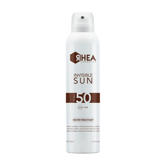 InvisibleSun SPF 50