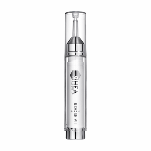 B-Dose Vll ОСВЕТЛЕНИЕ