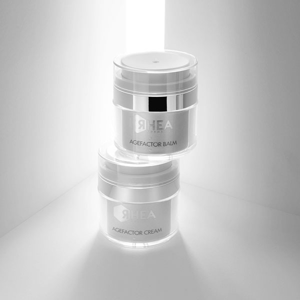 Age Factor Cream