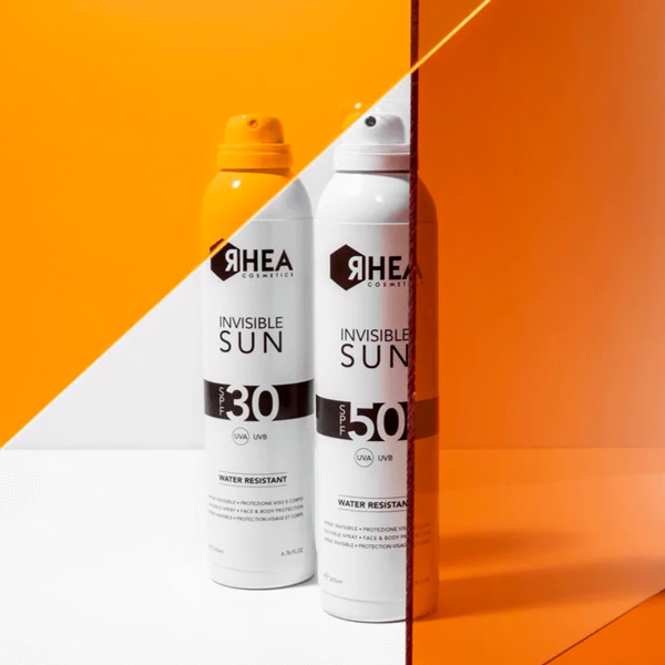 InvisibleSun SPF 30 