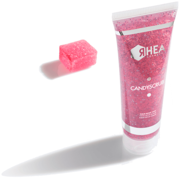 CandyScrub