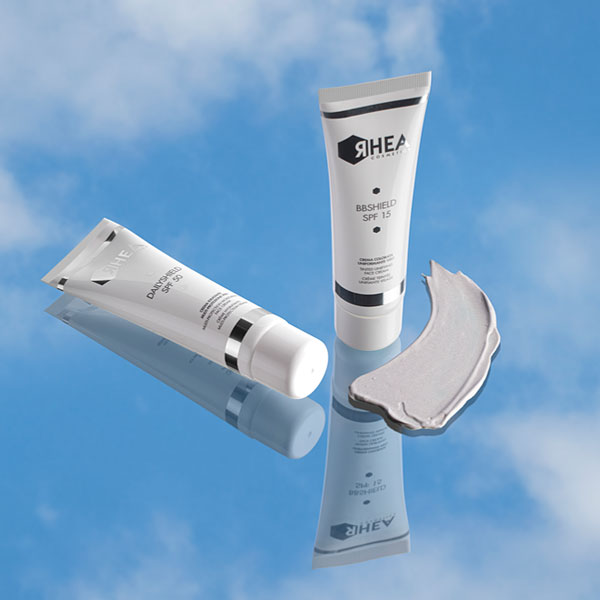 DailyShield SPF 50