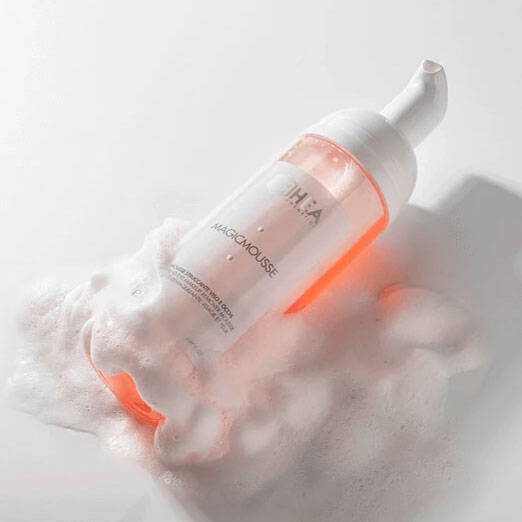 MagicMousse