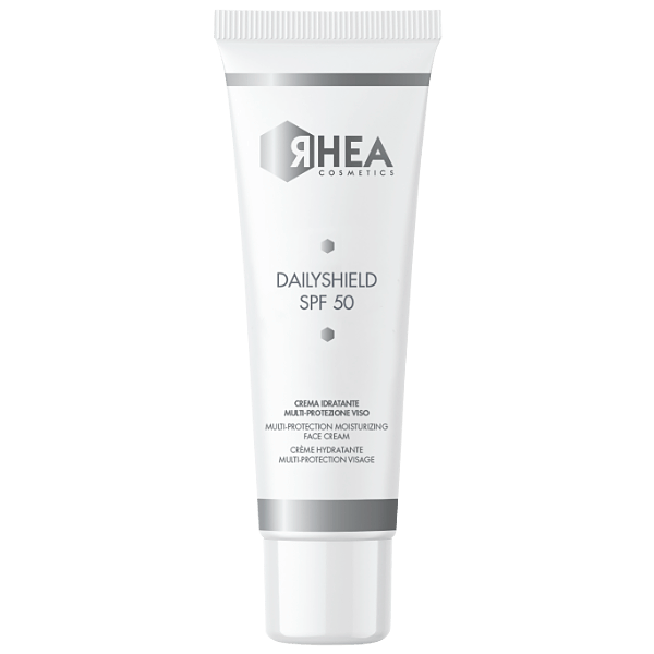 DailyShield SPF 50