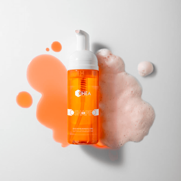 ShapeOil