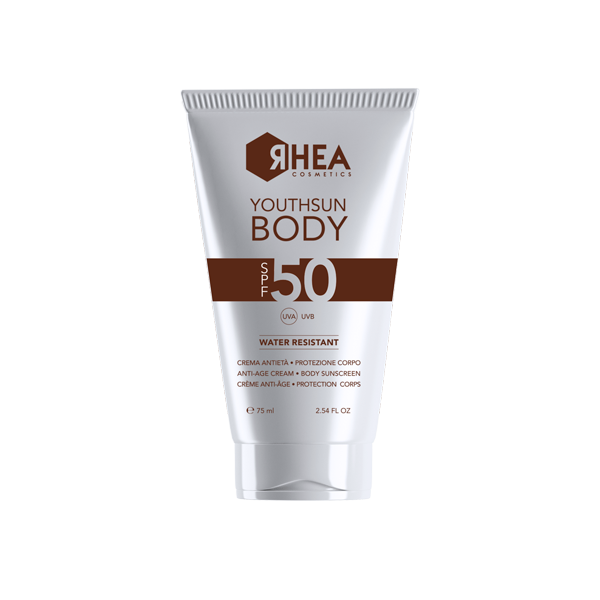 YouthSun Body SPF 50