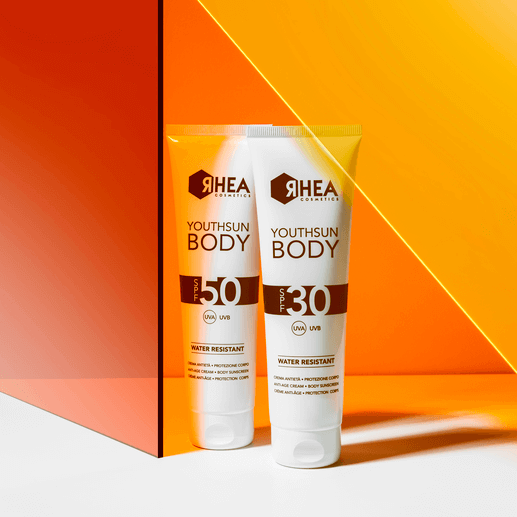 YouthSun Body SPF 30